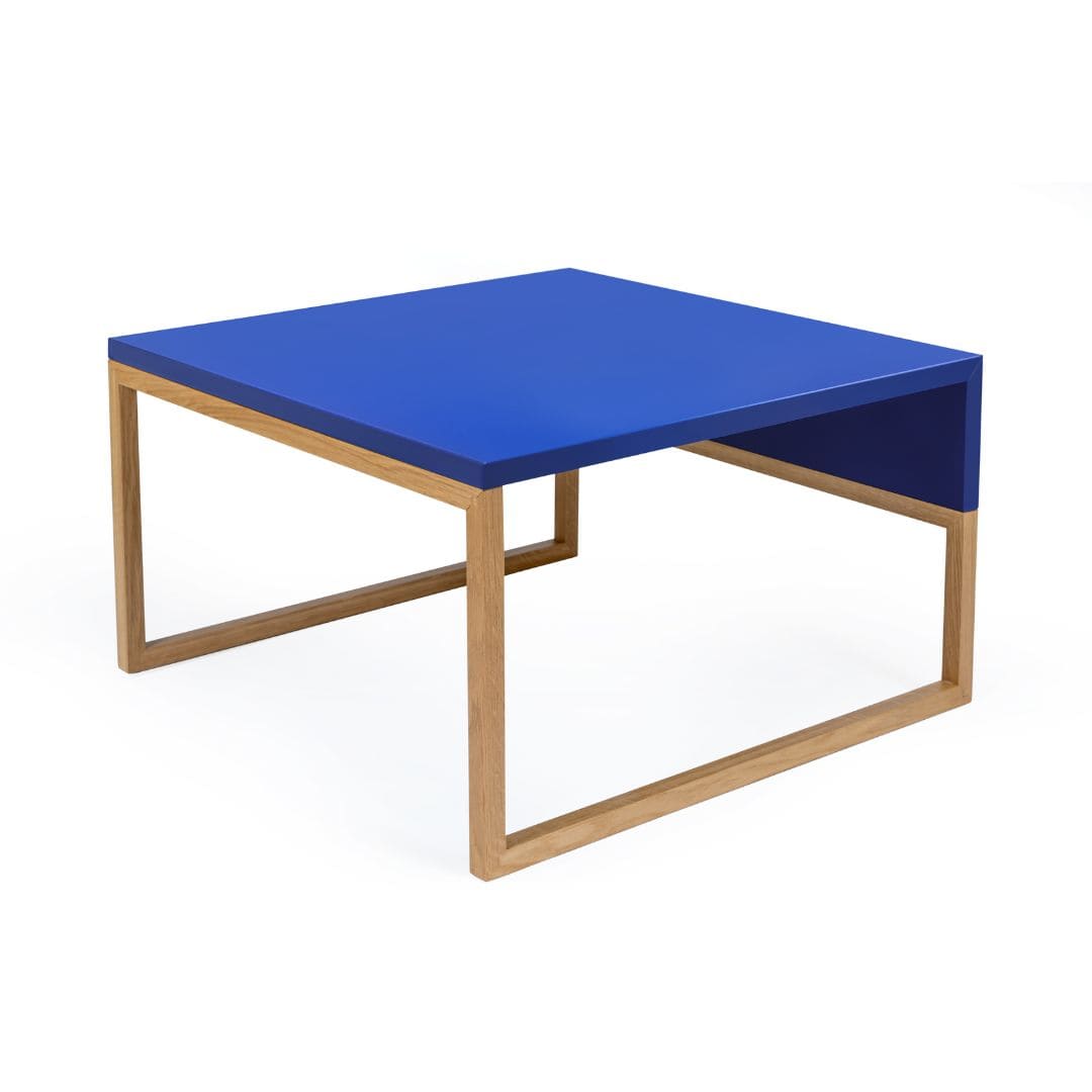 Mesa de centro Cubis